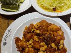 -河沿肉饼Beijing Pie(东华门店)