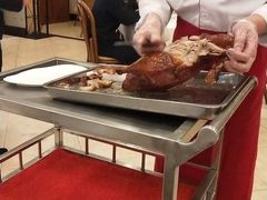 -全聚德烤鸭店(和平路店)