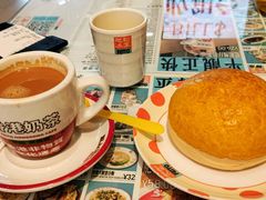 -肥韬茶餐厅(海上世界店)