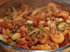 -黄记煌三汁焖锅(顺义华联店)