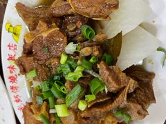 -陈光记烧腊店(罗保博士街店)