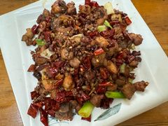 -老味道1992(武当山店)