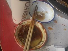 -厂花素芬九宫格火锅(益州大道店)
