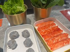 -皇后餐厅-煲仔·小菜·打边炉(古北店)