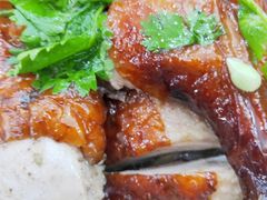 -龙记烤鸭店(新民路店)