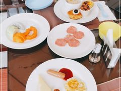 -海南清水湾莱佛士酒店