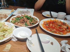 -酒肉门孔府菜(曲阜游客中心店)