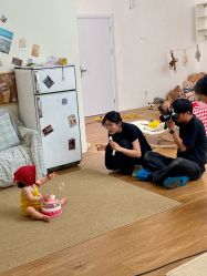 -七色田儿童摄影(静安店)