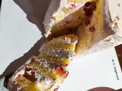-5Cake五度无蔗糖低脂蛋糕(陶然亭店)