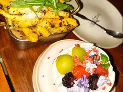 -THE CANNERY&JUJU 新鲜海鲜·牛排美食酒廊