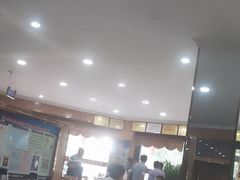 -白氏老婆婆干羊肉剁荞面·非物质文化遗产品牌(靖边总店)