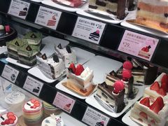 -巴黎贝甜(周浦海印店)