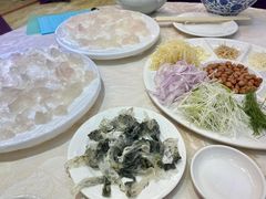 -大来渔村(市桥店)