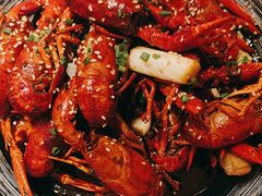 -肥肥虾庄·金牌油焖大虾(东湖欢乐谷店)