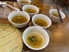 -小崔家臊子面(蔡家坡总店)