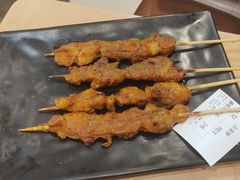 -西部马华清真食府·丝路菜(大钟寺店)