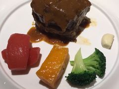 -王品牛排(郑州大卫城店)