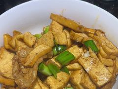 -老屋印象川菜(马园路店)