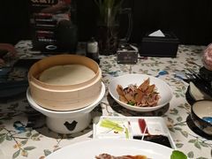 -彩虹之约•淮扬家宴(亚运村店)