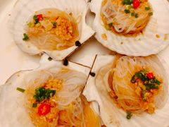 -品海楼·大连海胆锅贴馆(东港店)