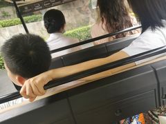 -天目湖涵田度假村
