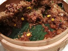 -千滋百味·醉江澜花园餐厅(街道口店)