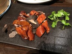 -湖滨28中餐厅·西湖宴·杭州君悦酒店