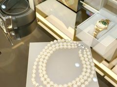 -Vivienne Westwood(上海来福士广场店)