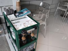 -RWORK·COFFEE(滨江店)