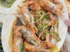 -贞姨美食·老字号海鲜大排档