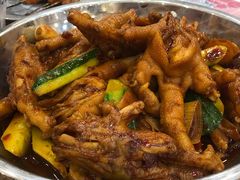 -江城燕子大排档(江汉路步行街店)