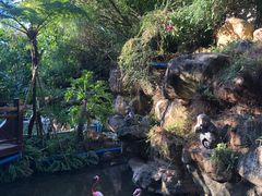 -广州锦绣香江度假别墅