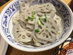 -寻钵记民菜馆·正宗常德钵子菜(滨湖路店)