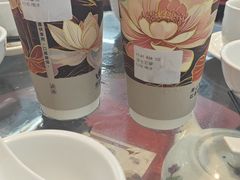 -香港蓮香樓(中環店)