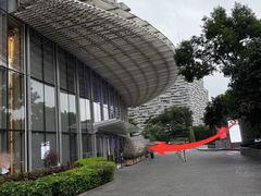 -广州周大福金融中心