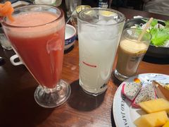 -松子料理(亮马桥店)