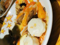 -霸王虾·小龙虾香辣蟹(玉林店)