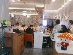 -争鲜回转寿司(通州万达店)