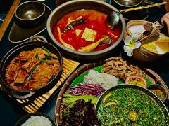 -Ameigo梅果·云贵川bistro(长宁来福士店)