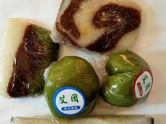 -古南都·清真绿柳居菜馆(太平南路店)