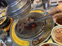 -喜来稀肉(虹泉路店)