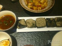 -湘与香缘·湖南菜(王府井北京市百货大楼店)