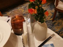 -扬州香格里拉·香宫中餐厅