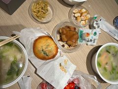 -赵记传承·中国甜品(福州总店)