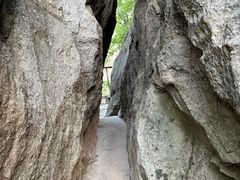 -尧山风景区