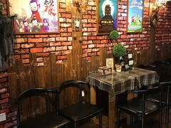 -MAX伯爵趣味互动密室逃脱(大坪D馆店)