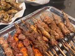 -清真海鲜大排档(原芥园道店)