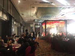 -成都大鼎世纪大酒店·宴会厅