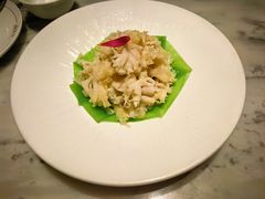 -北京全聚德(清华园店)