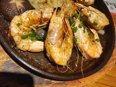 -仓桥家·焗寿司·锅物(光谷步行街店)